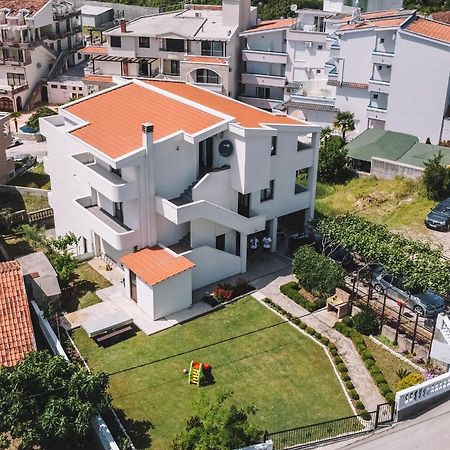 Apartments Radosevic Ulcinj Zewnętrze zdjęcie